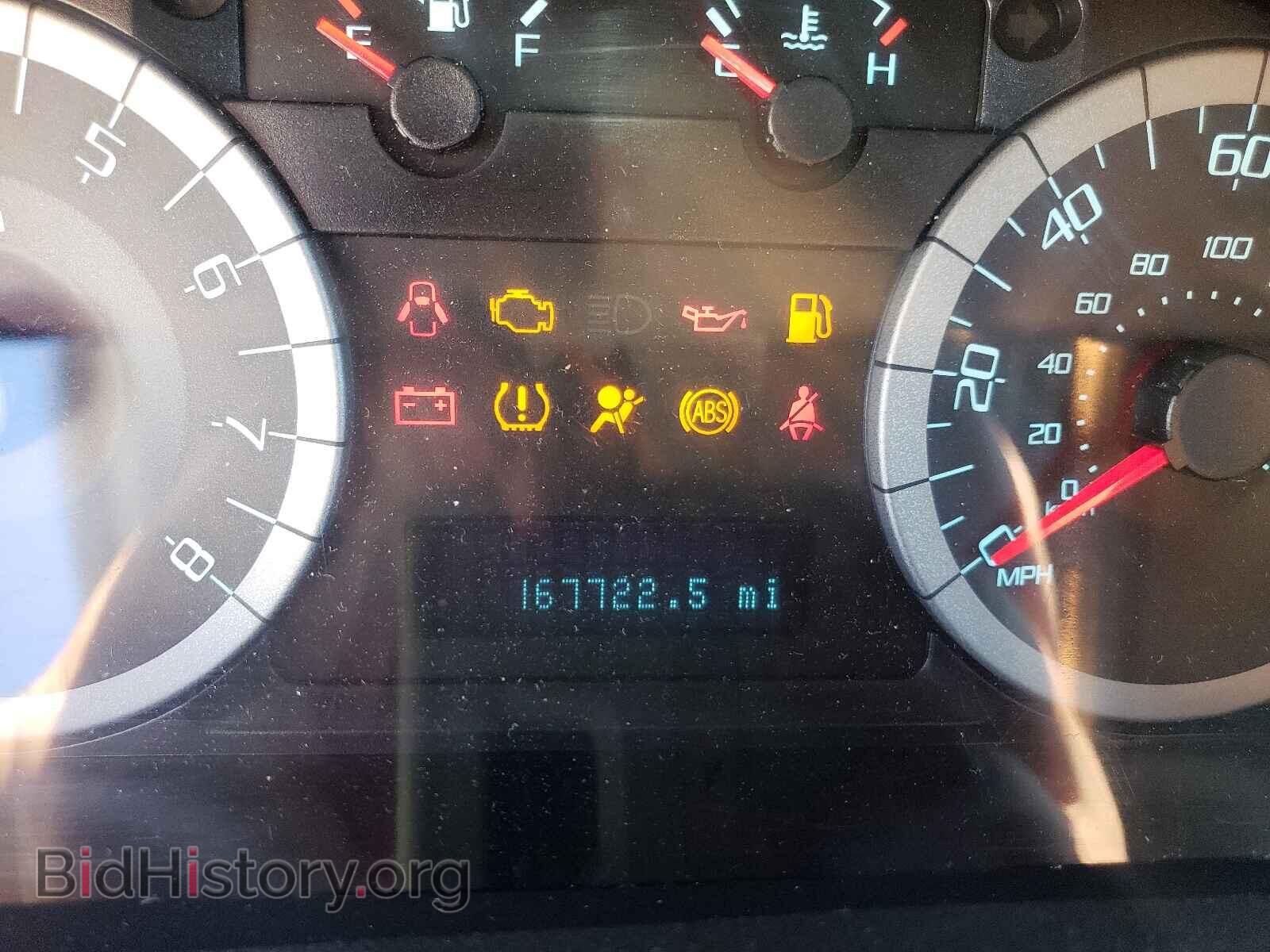 2012 FORD ESCAPE - VIN: 1FMCU0E79CKC78102 - Фото 8