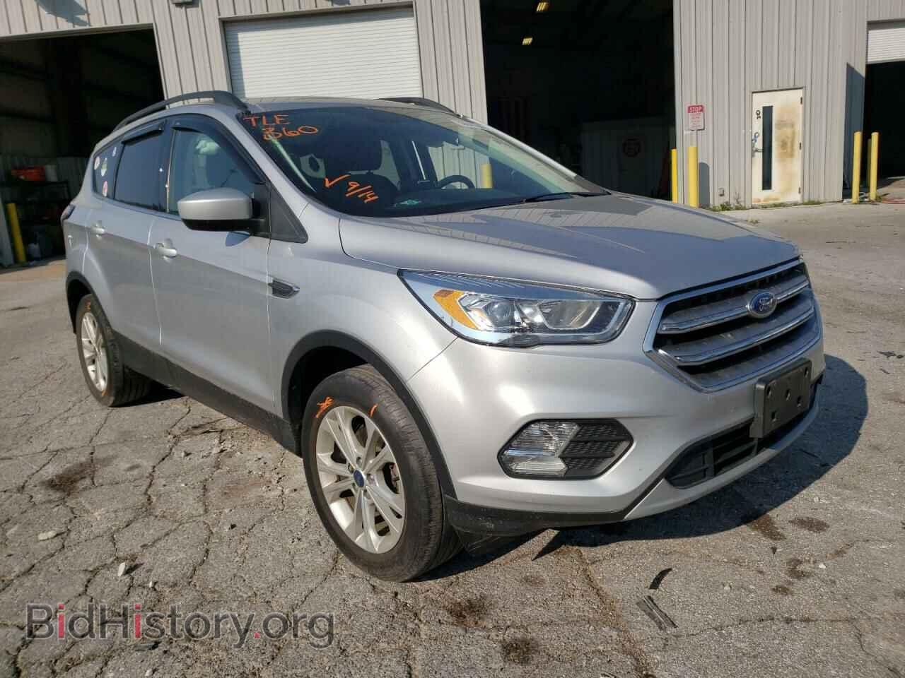 Photo 1FMCU0GD4HUE92705 - FORD ESCAPE 2017