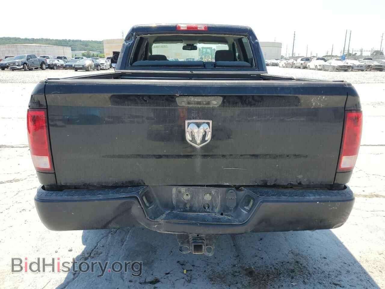 2013 RAM All Models - VIN: 3C6UR4CLXDG593427 - Фото 6