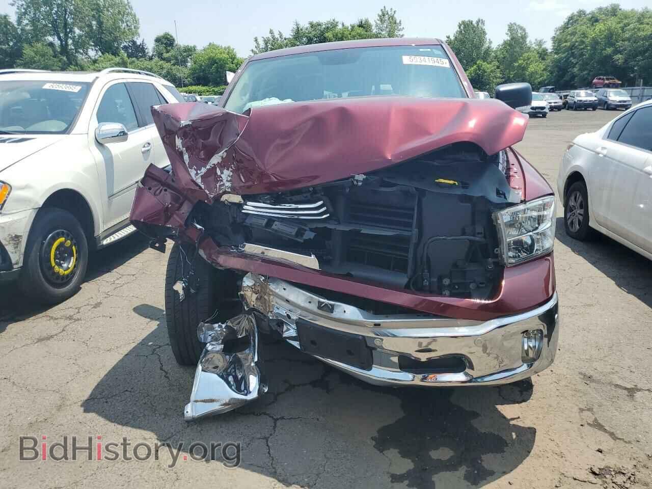 2018 RAM 1500 - VIN: 1C6RR7LT2JS156226 - Фото 5