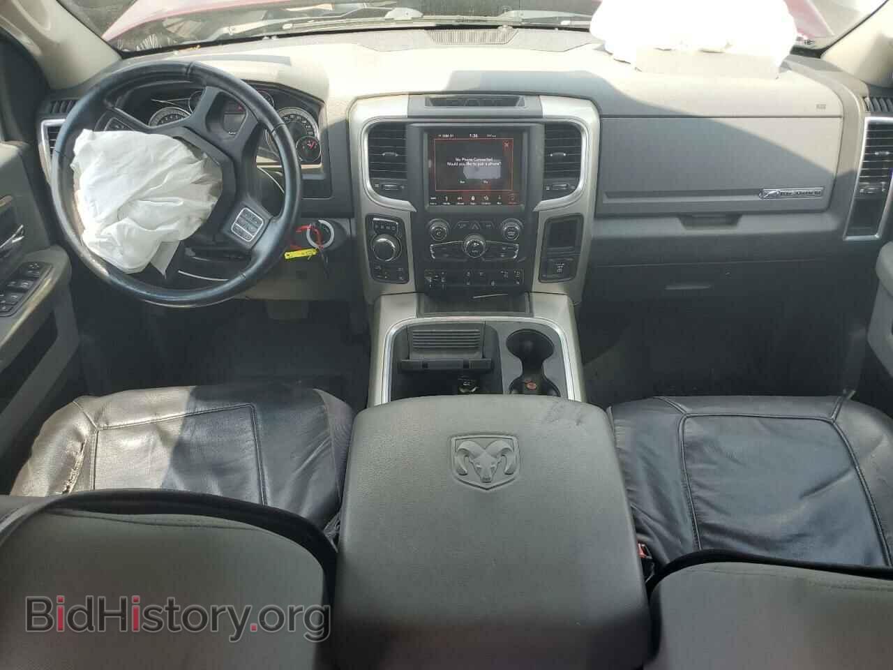 2018 RAM 1500 - VIN: 1C6RR7LT2JS156226 - Фото 8