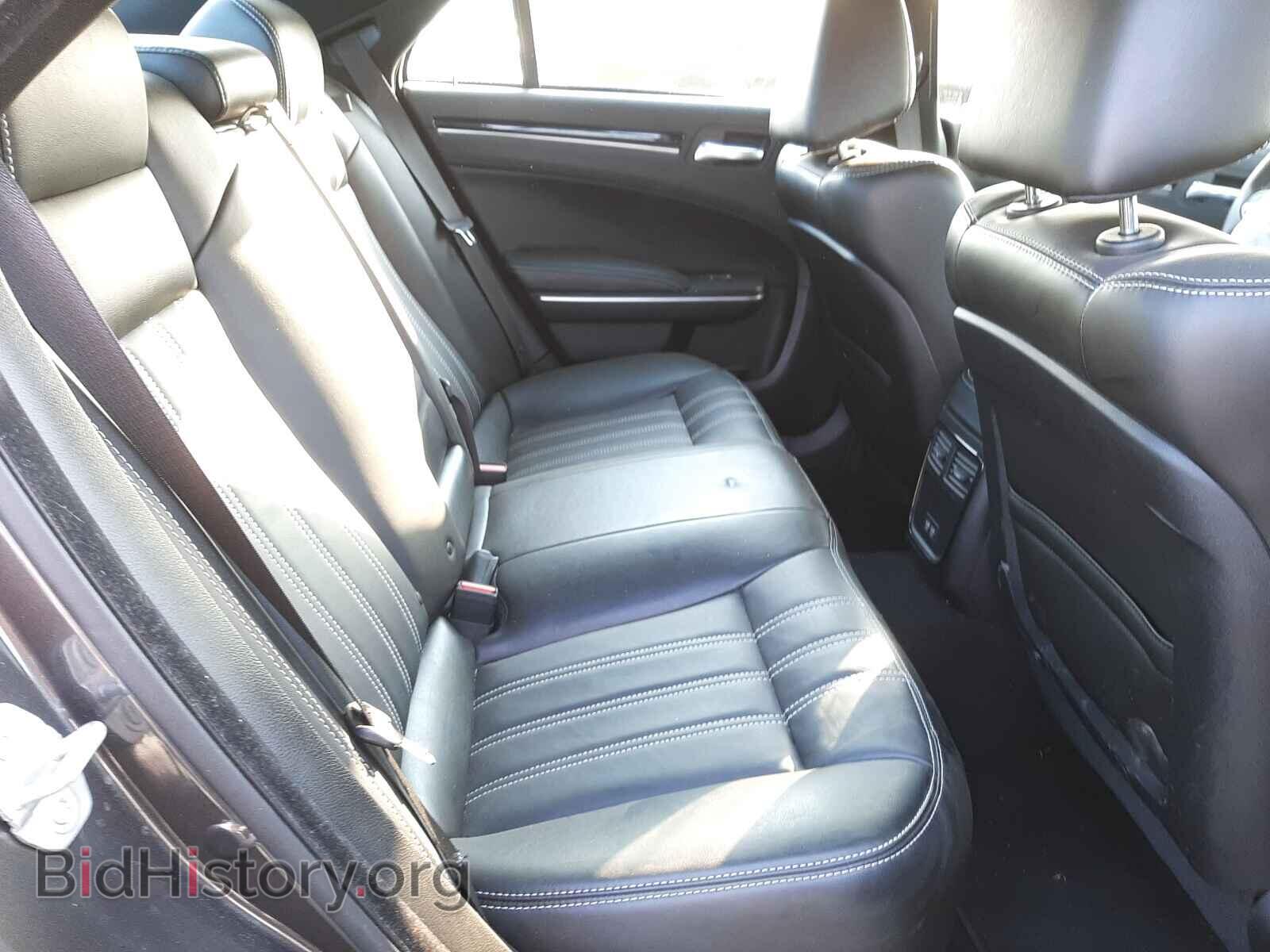 2021 CHRYSLER 300 - VIN: 2C3CCABG8MH545745 - Фото 6