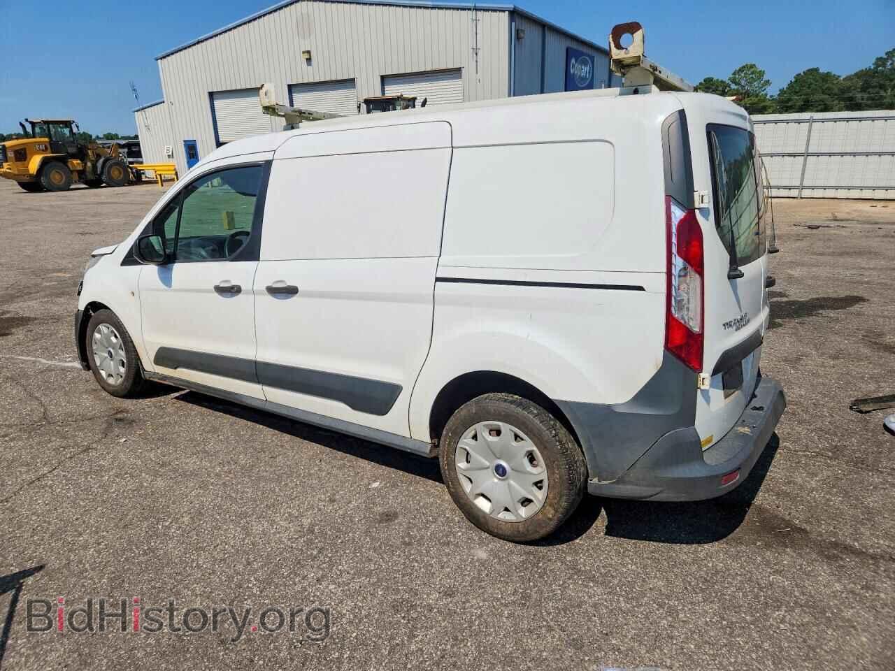 2016 FORD TRANSIT - VIN: NM0LS7E7XG1288584 - Photo 2