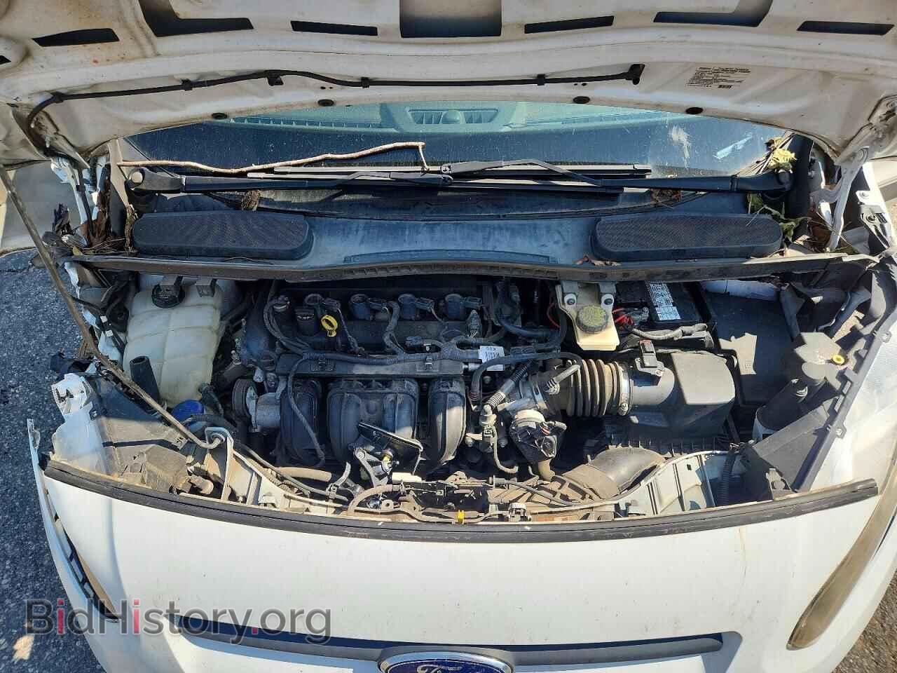 2016 FORD TRANSIT - VIN: NM0LS7E7XG1288584 - Photo 12