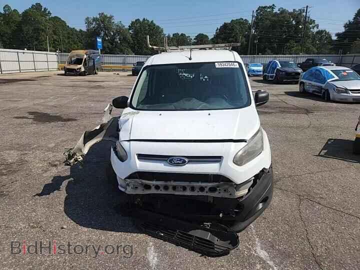 2016 FORD TRANSIT - VIN: NM0LS7E7XG1288584 - Photo 14