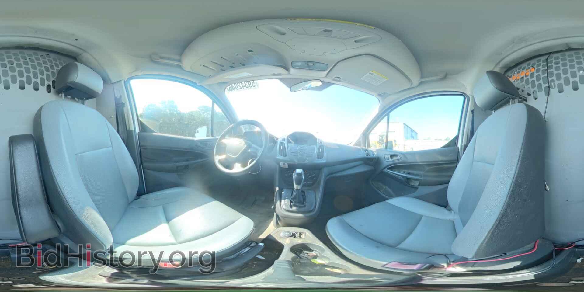 2016 FORD TRANSIT - VIN: NM0LS7E7XG1288584 - Photo 15