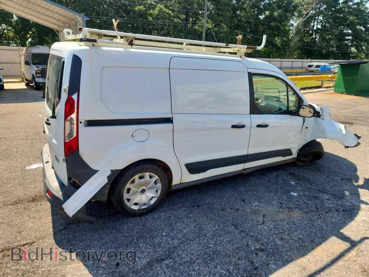 2016 FORD TRANSIT - VIN: NM0LS7E7XG1288584 - Photo 3