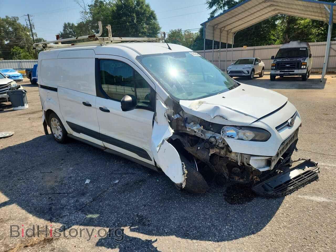 2016 FORD TRANSIT - VIN: NM0LS7E7XG1288584 - Photo 4