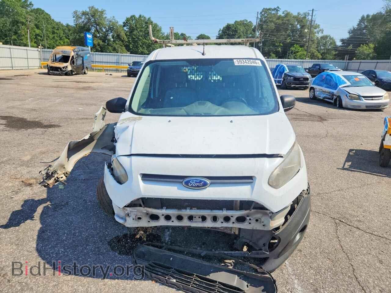 2016 FORD TRANSIT - VIN: NM0LS7E7XG1288584 - Photo 5