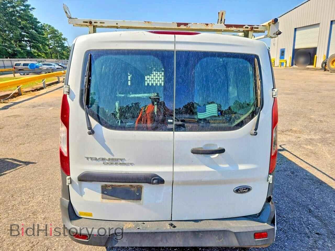 2016 FORD TRANSIT - VIN: NM0LS7E7XG1288584 - Photo 6