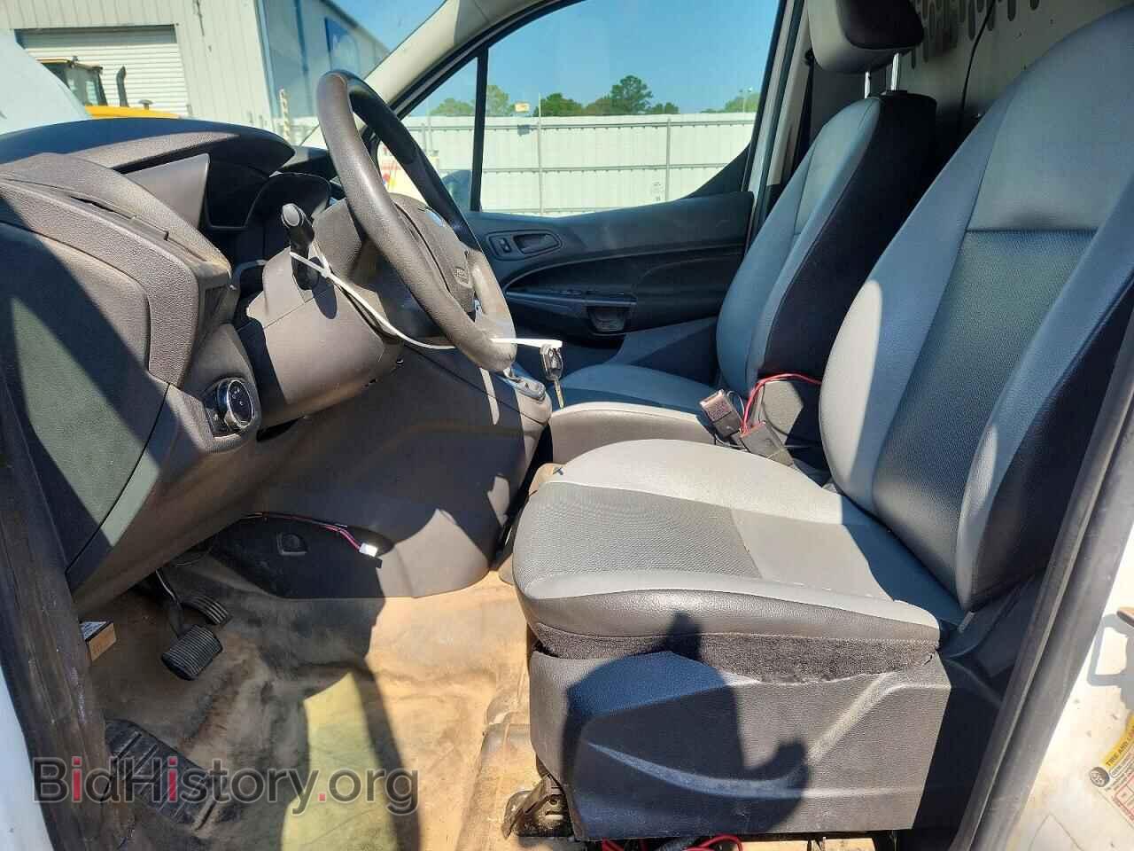2016 FORD TRANSIT - VIN: NM0LS7E7XG1288584 - Photo 7