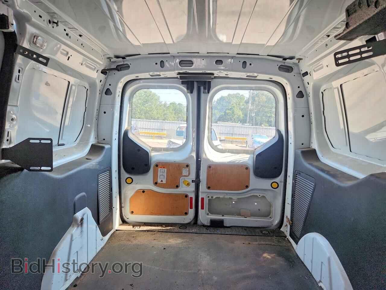 2016 FORD TRANSIT - VIN: NM0LS7E7XG1288584 - Photo 10