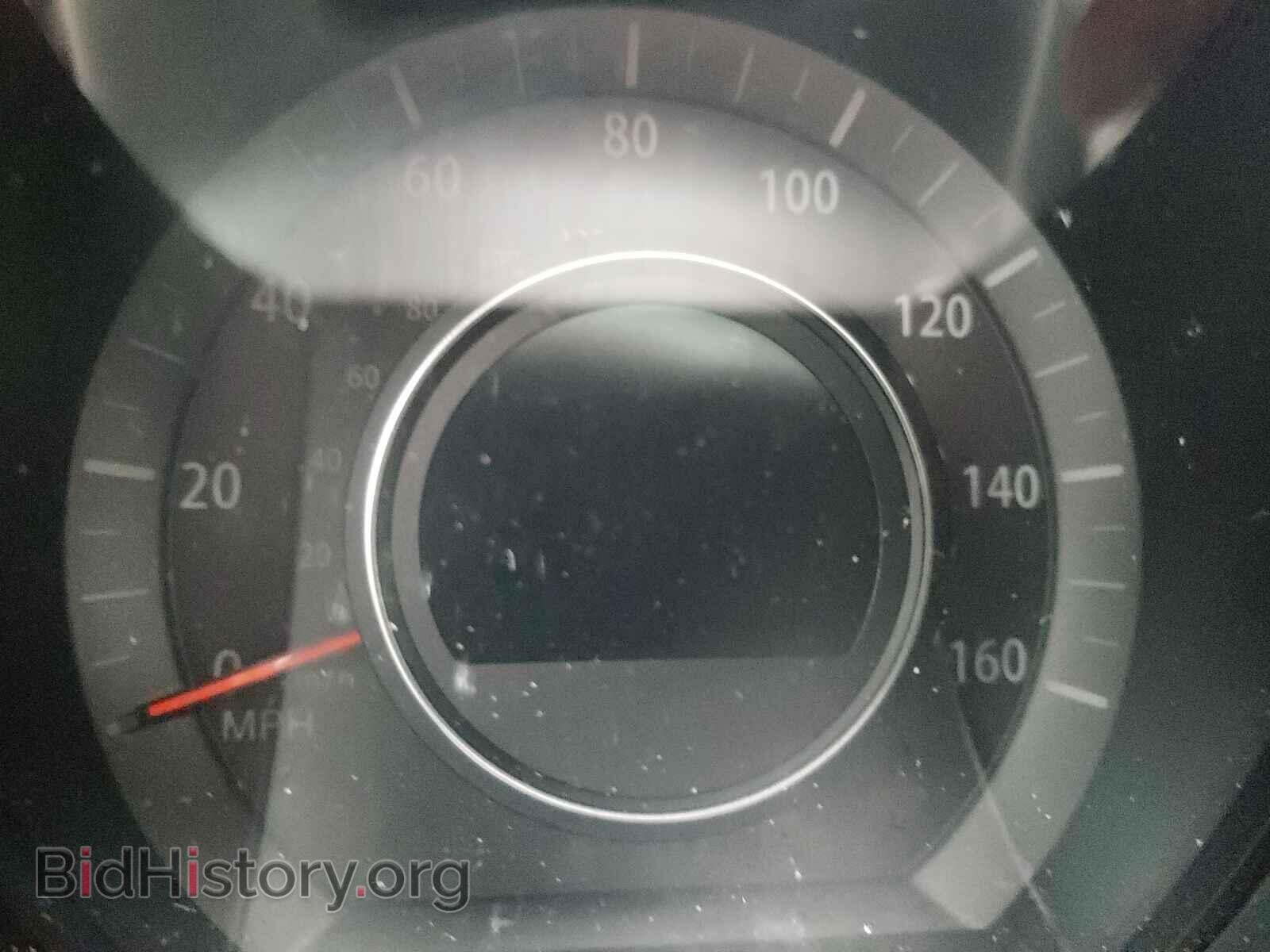 2011 KIA OPTIMA - VIN: KNAGN4A62B5149359 - Фото 8