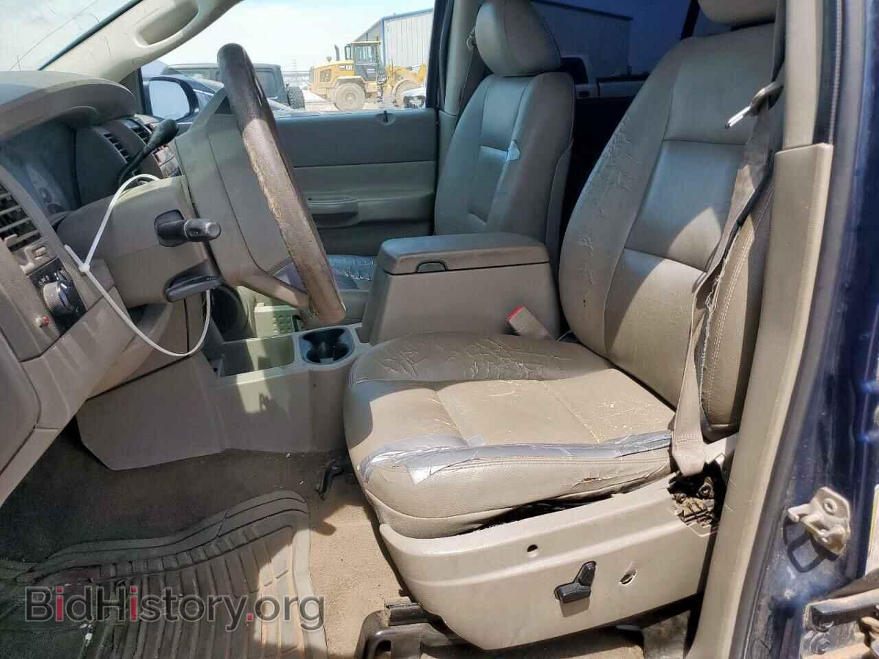 2006 DODGE DURANGO - VIN: 1D4HD48N96F104641 - Фото 7