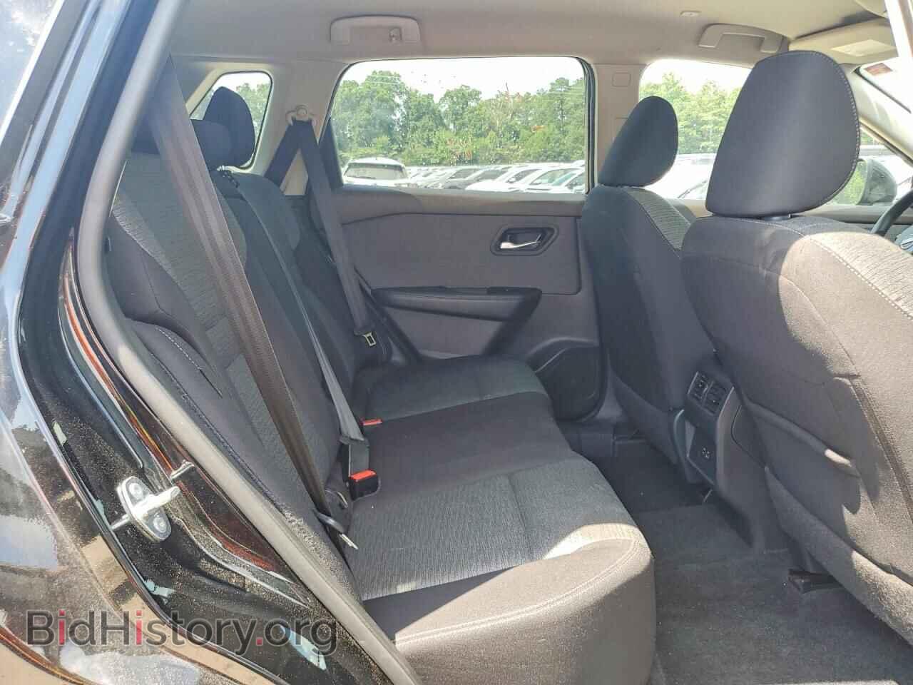 2023 NISSAN ROGUE - VIN: 5N1BT3BA5PC851237 - Фото 11
