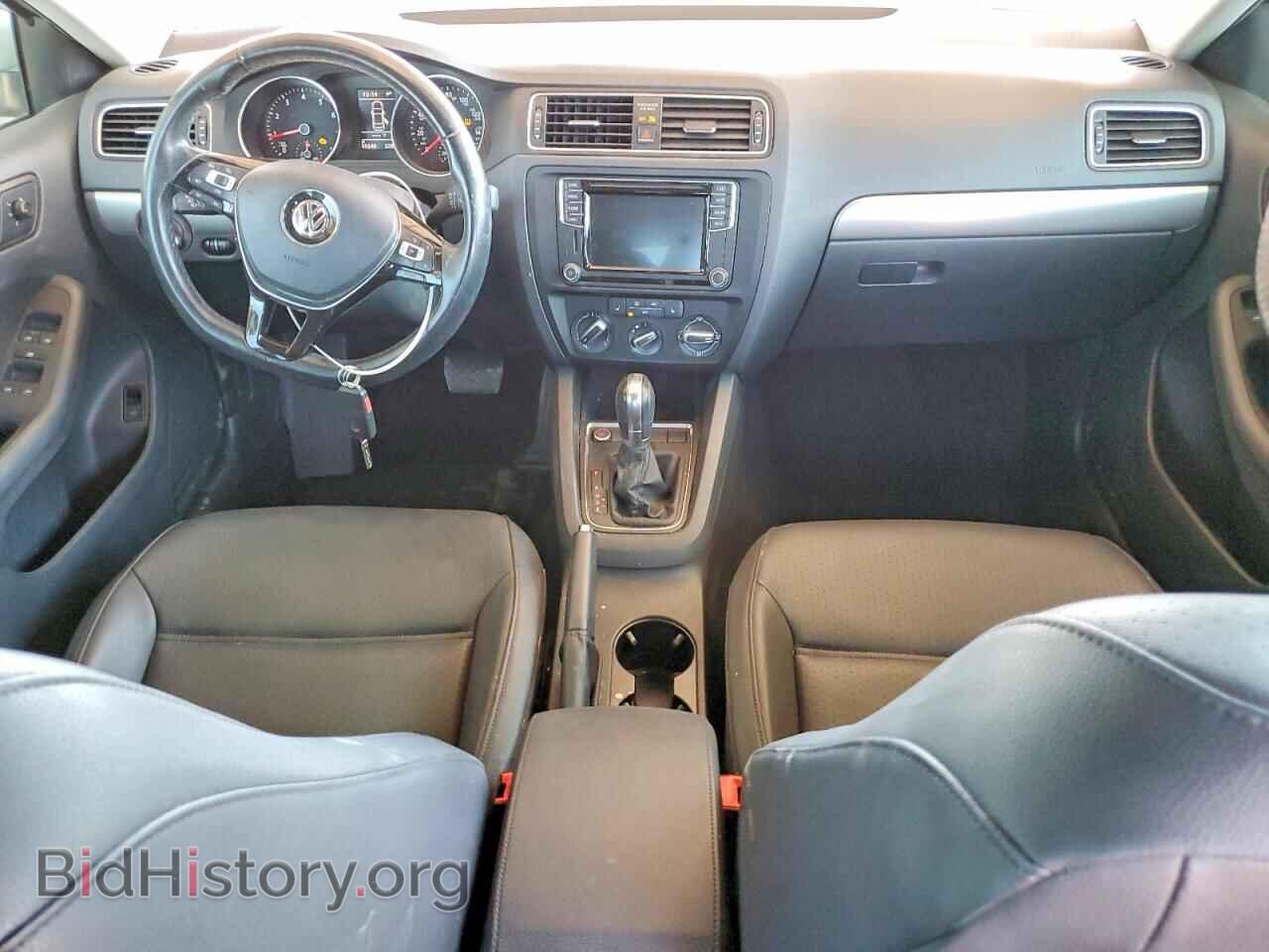 2017 VOLKSWAGEN JETTA - VIN: 3VWDB7AJ3HM294463 - Фото 8