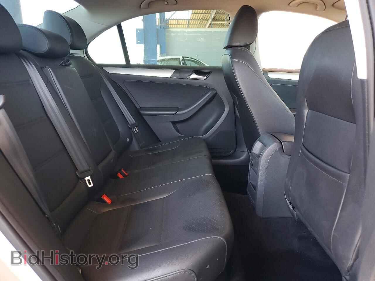 2017 VOLKSWAGEN JETTA - VIN: 3VWDB7AJ3HM294463 - Фото 10