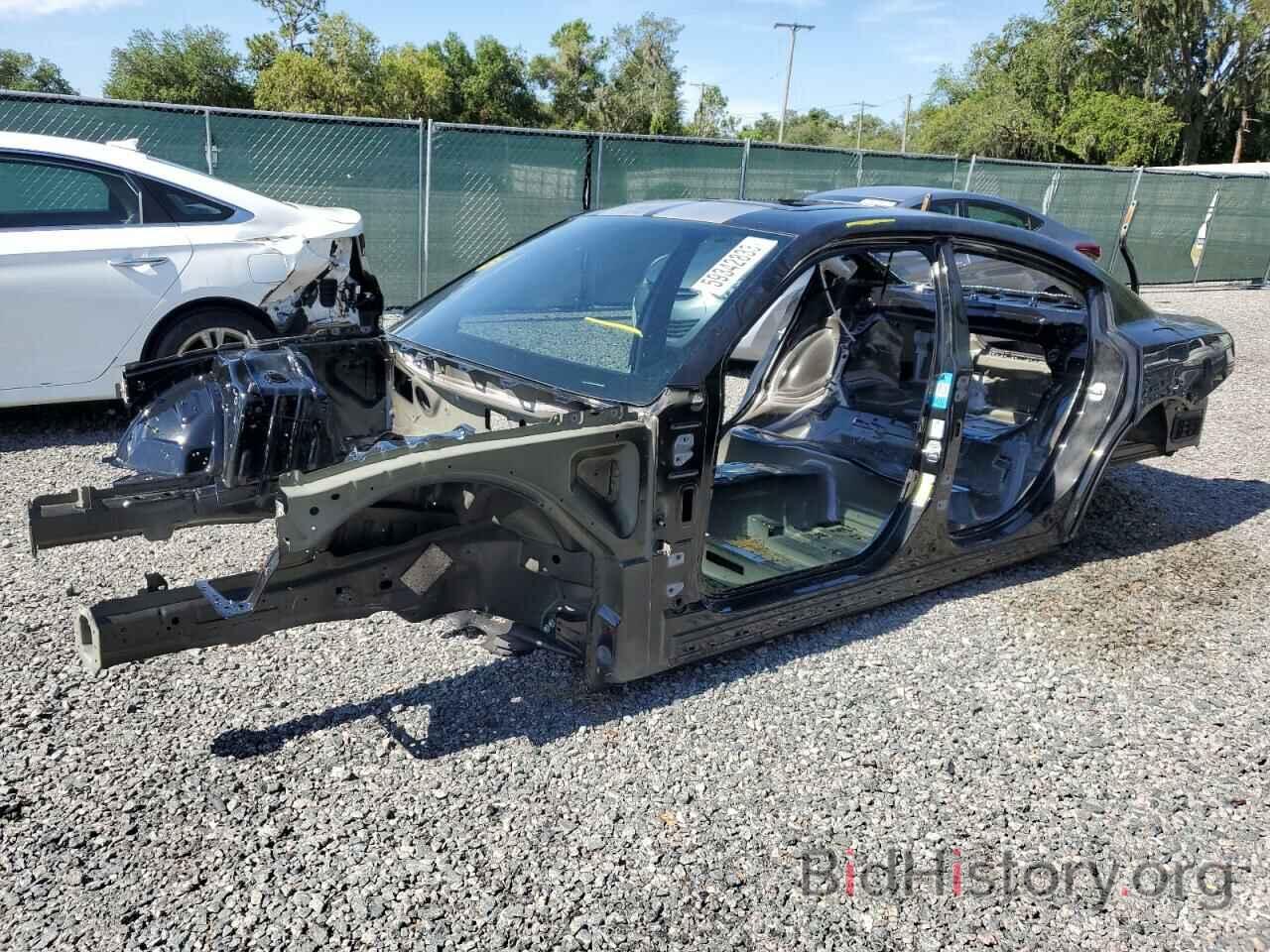 Photo 2C3CDXL99LH129623 - DODGE CHARGER 2020