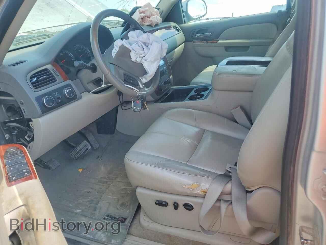 2012 CHEVROLET SILVERADO - VIN: 3GCPKTE71CG242554 - Photo 7
