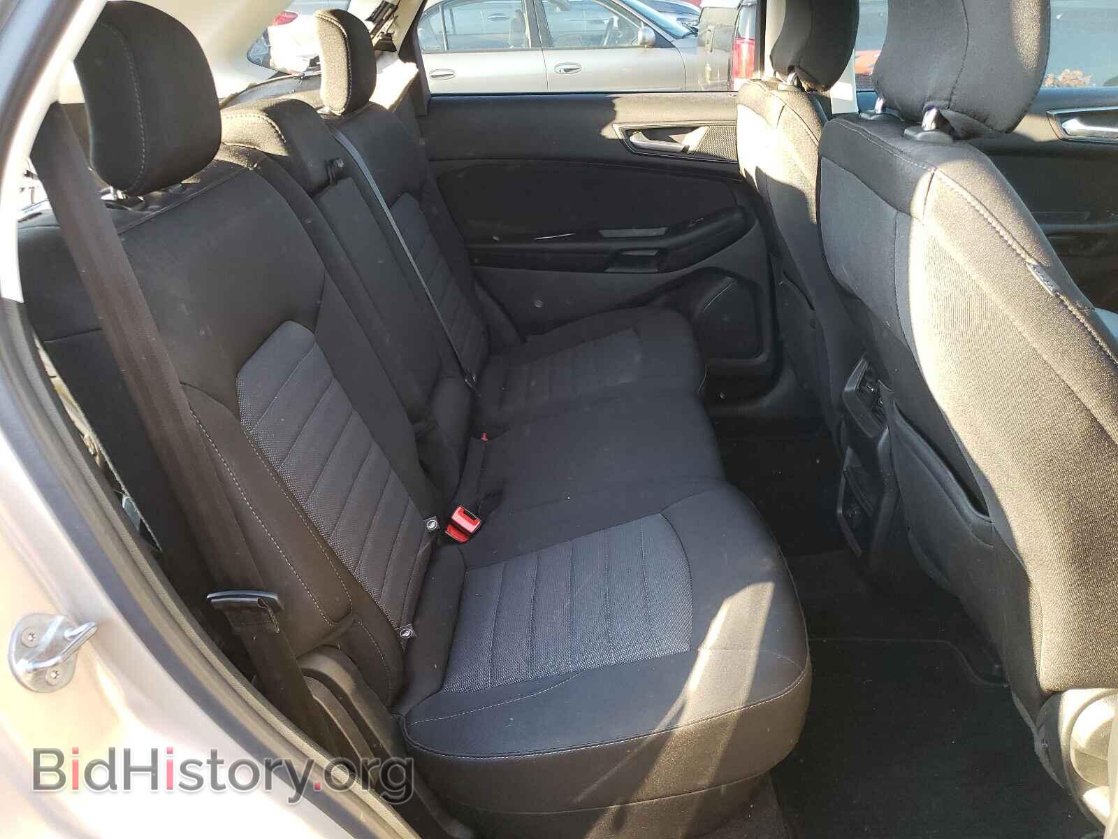 2018 FORD EDGE - VIN: 2FMPK4G96JBC35745 - Photo 6