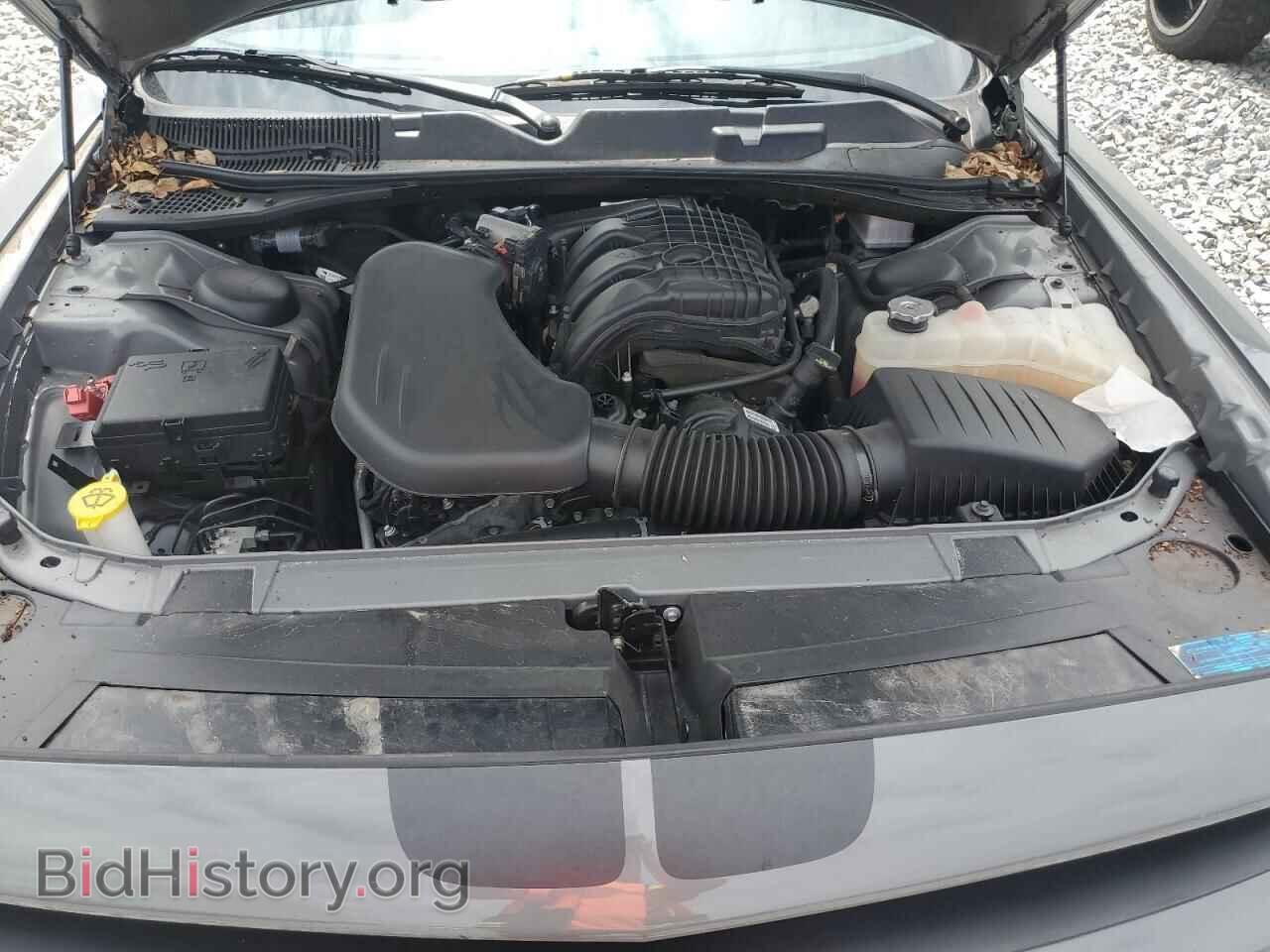 2023 DODGE CHALLENGER - VIN: 2C3CDZAG0PH602912 - Фото 11