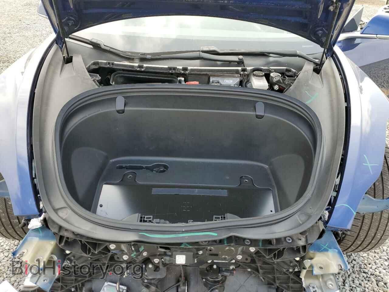 2018 TESLA MODEL 3 - VIN: 5YJ3E1EA5JF010550 - Фото 11