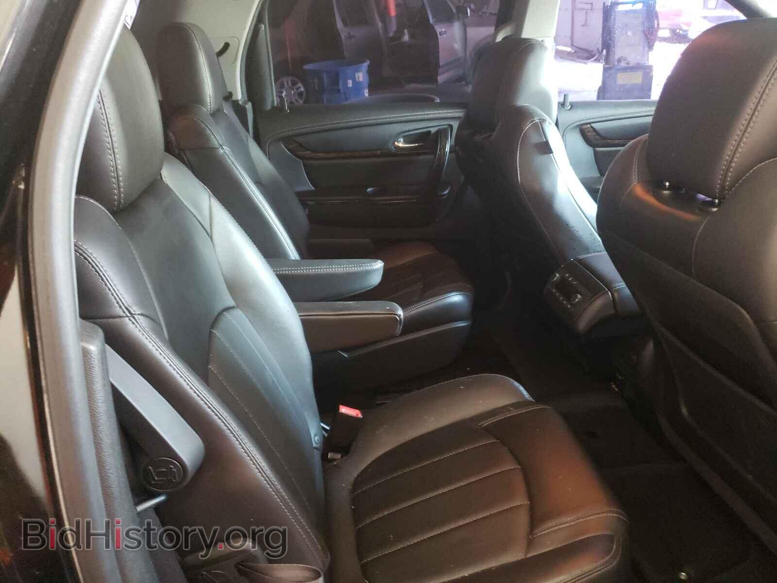 2016 GMC ACADIA DEN - VIN: 1GKKRTKD2GJ119709 - Фото 6