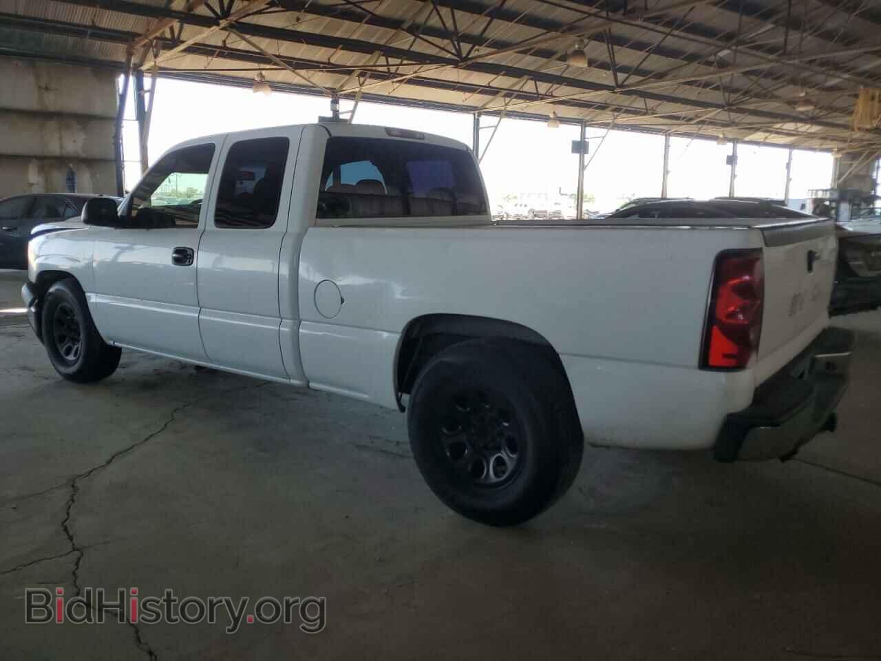 2007 CHEVROLET ALL Models - VIN: 1GCEC19V77Z178804 - Фото 2