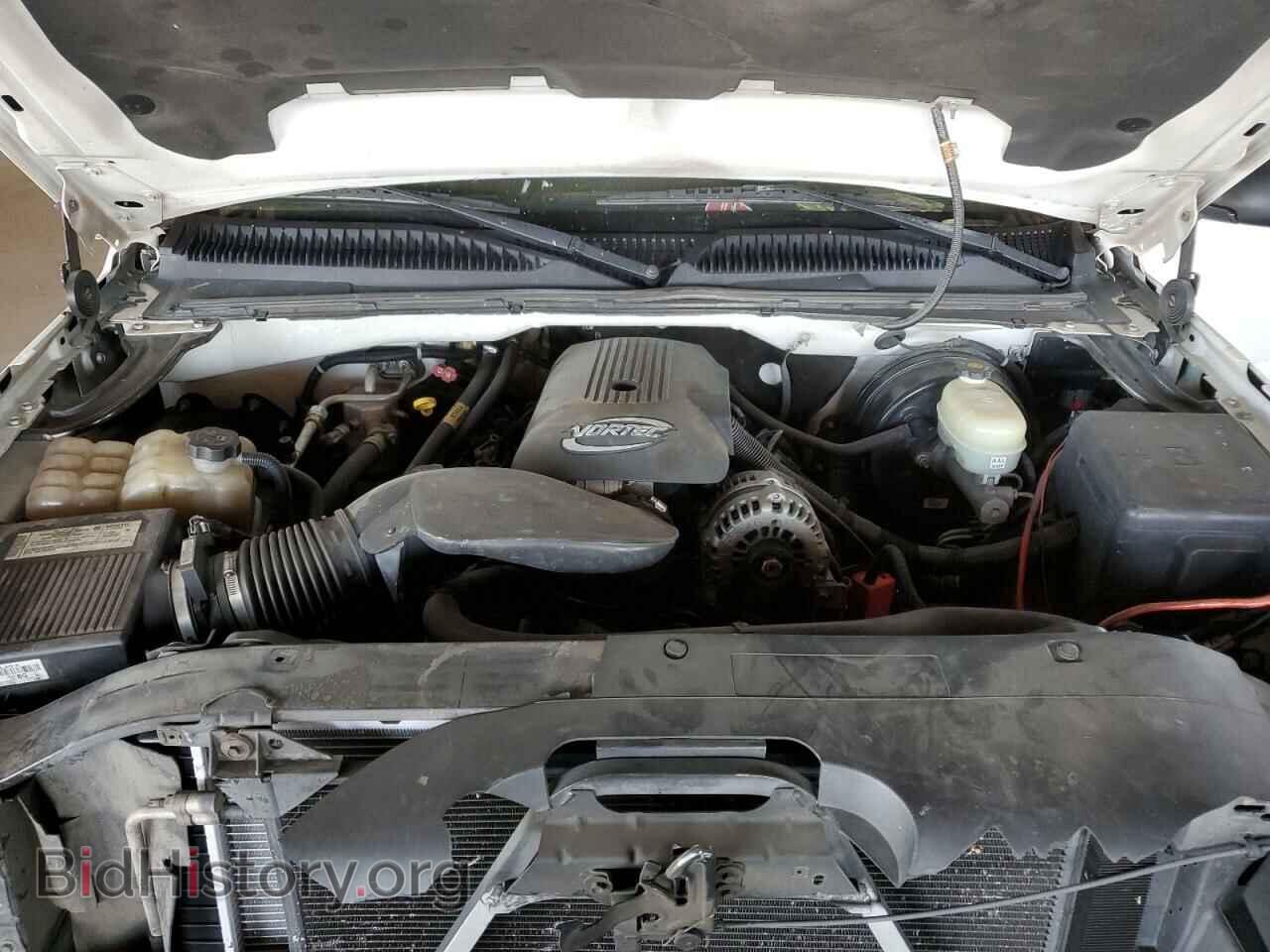 2007 CHEVROLET ALL Models - VIN: 1GCEC19V77Z178804 - Фото 11