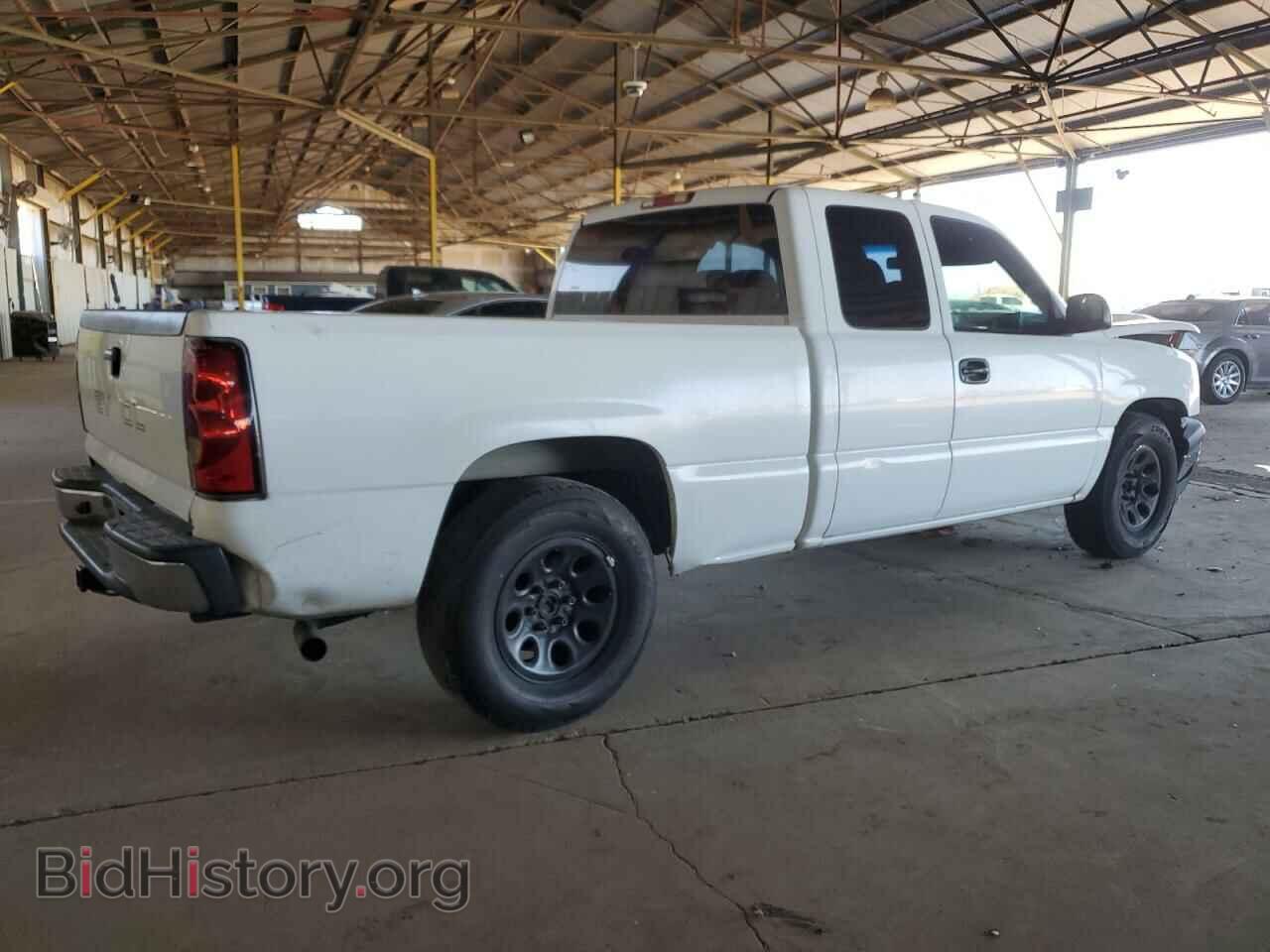 2007 CHEVROLET ALL Models - VIN: 1GCEC19V77Z178804 - Фото 3