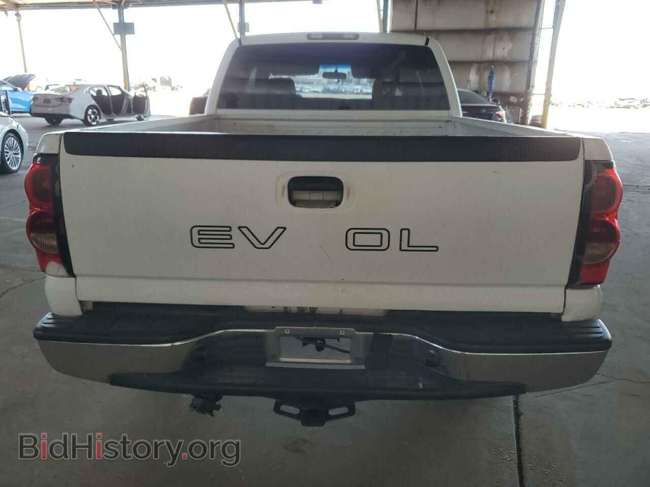 2007 CHEVROLET ALL Models - VIN: 1GCEC19V77Z178804 - Фото 6