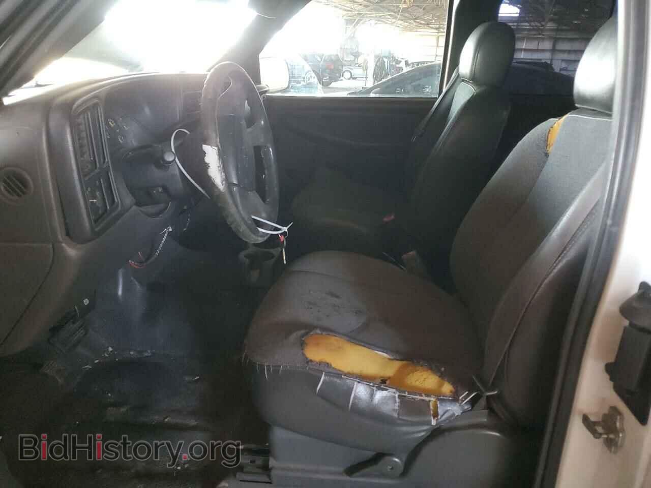 2007 CHEVROLET ALL Models - VIN: 1GCEC19V77Z178804 - Фото 7