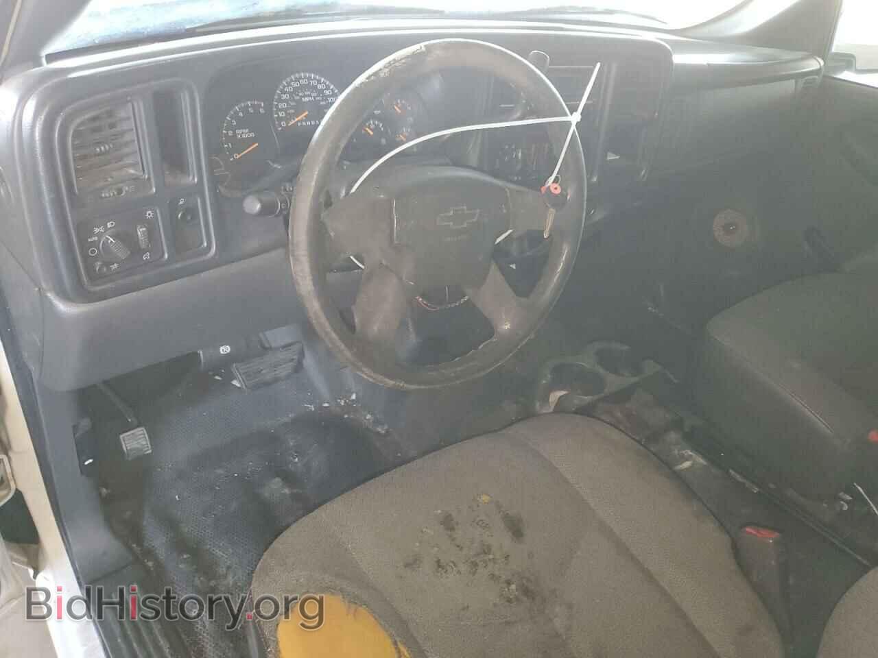2007 CHEVROLET ALL Models - VIN: 1GCEC19V77Z178804 - Фото 8