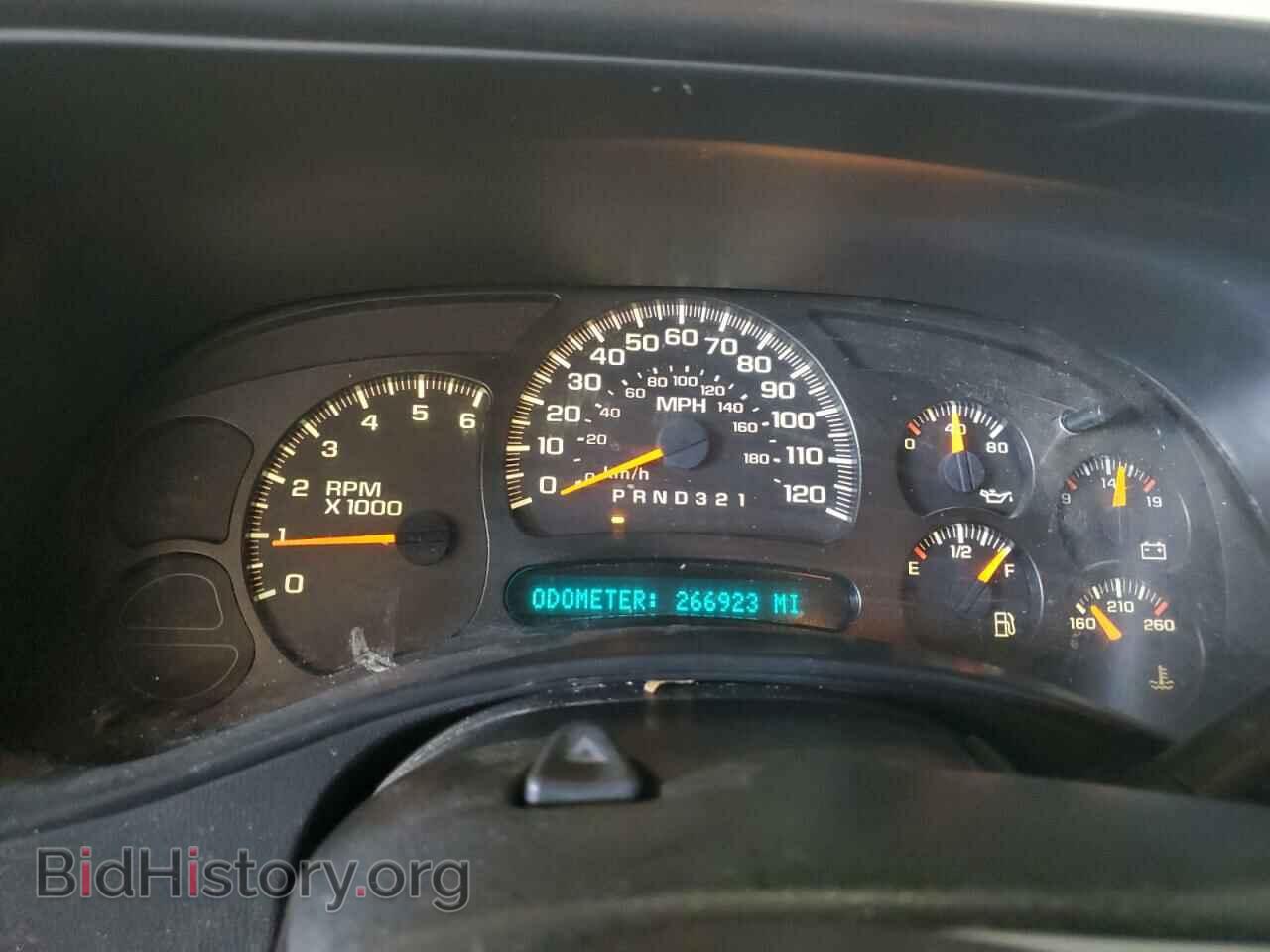 2007 CHEVROLET ALL Models - VIN: 1GCEC19V77Z178804 - Фото 9