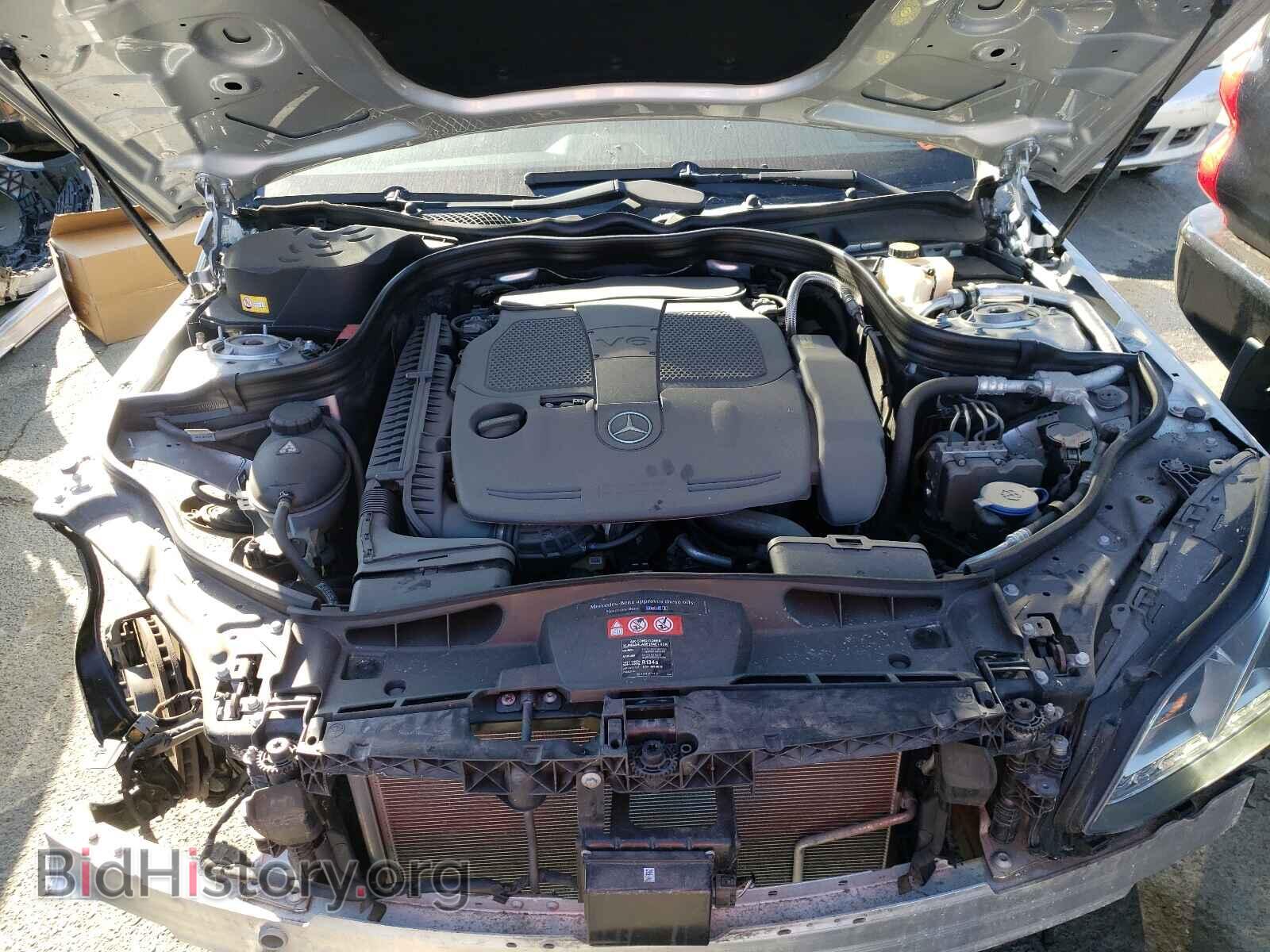2014 MERCEDES-BENZ E-CLASS - VIN: WDDHF5KB5EA921750 - Фото 7