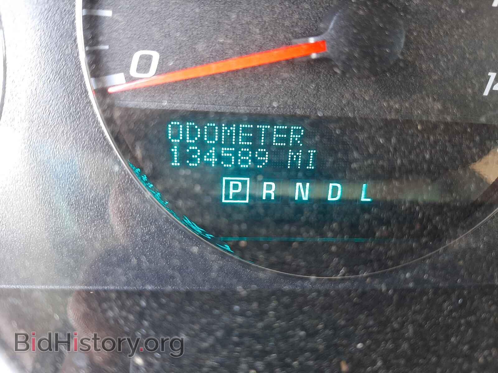 2013 CHEVROLET IMPALA - VIN: 2G1WC5E30D1183968 - Фото 8