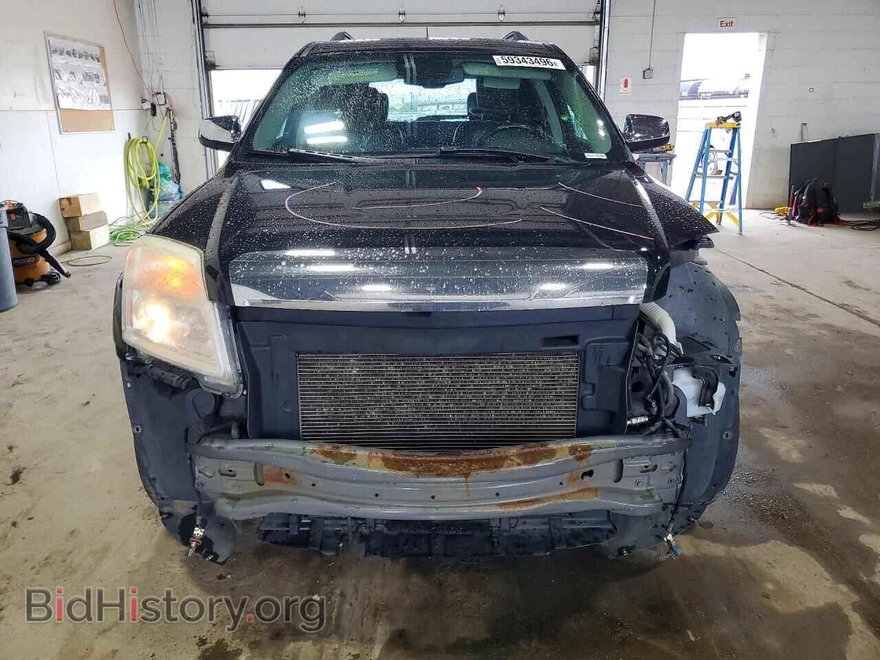 2015 GMC TERRAIN - VIN: 2GKFLYE38F6331447 - Фото 5