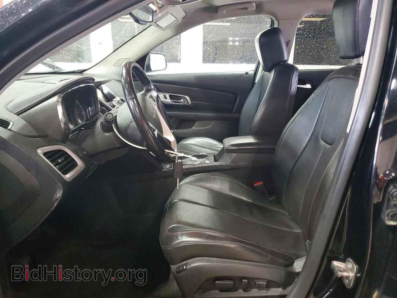 2015 GMC TERRAIN - VIN: 2GKFLYE38F6331447 - Фото 7