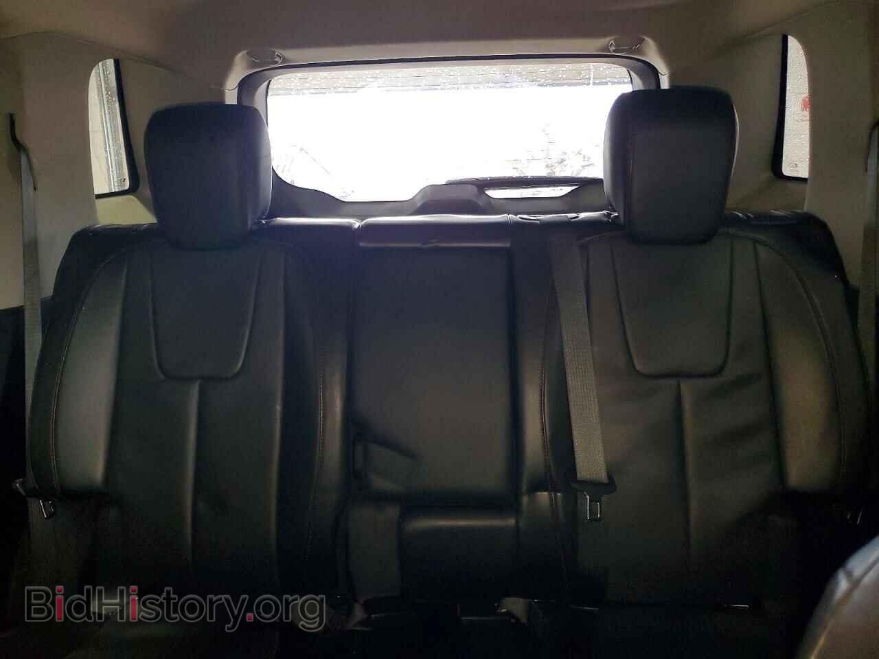 2015 GMC TERRAIN - VIN: 2GKFLYE38F6331447 - Фото 10