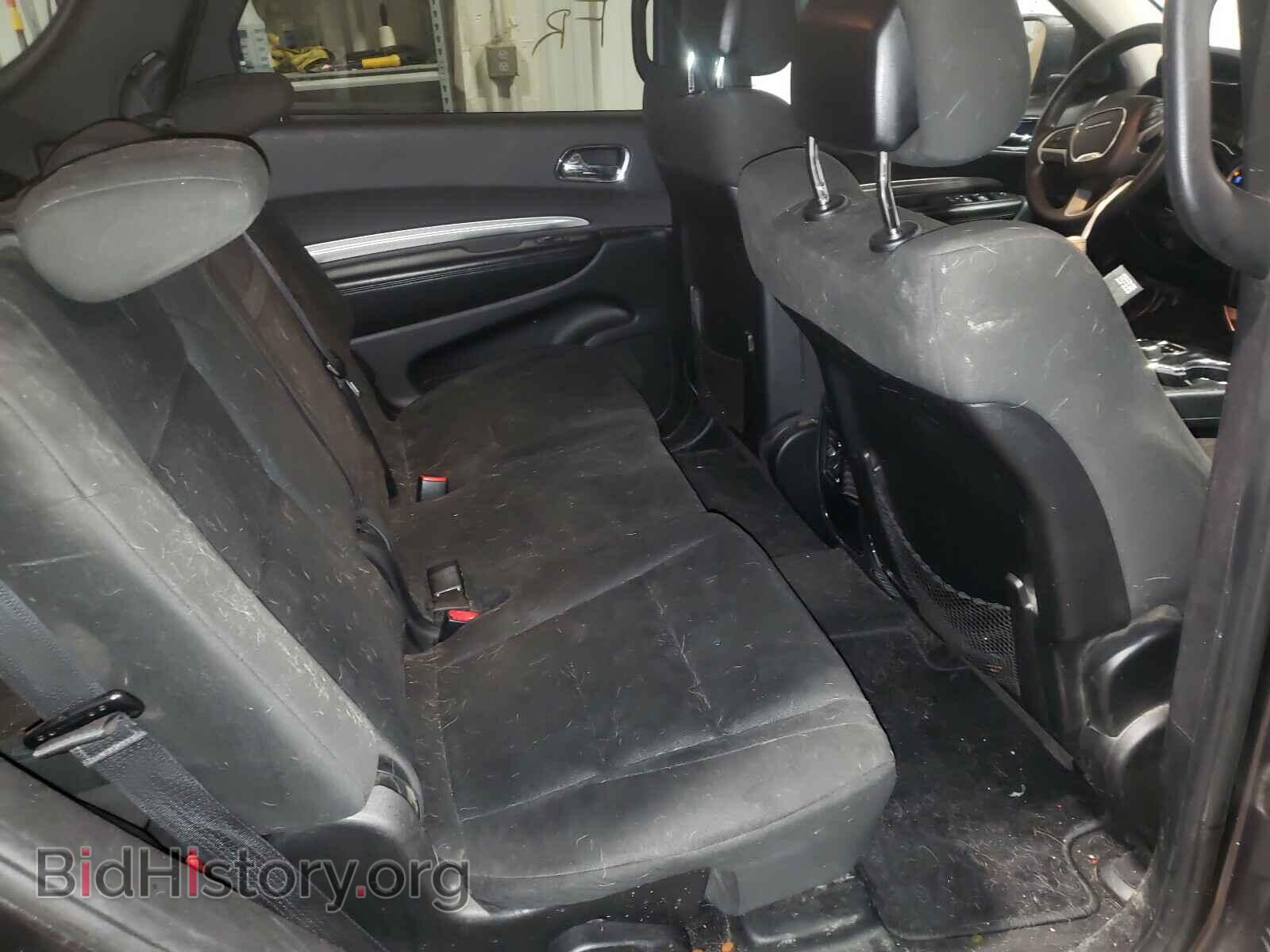 2014 DODGE DURANGO - VIN: 1C4RDHAG5EC532260 - Photo 6