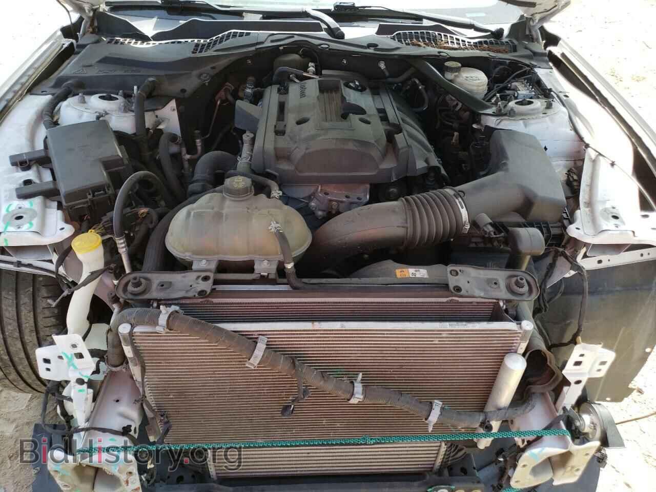 2016 FORD ALL Models - VIN: 1FA6P8TH0G5327412 - Фото 11