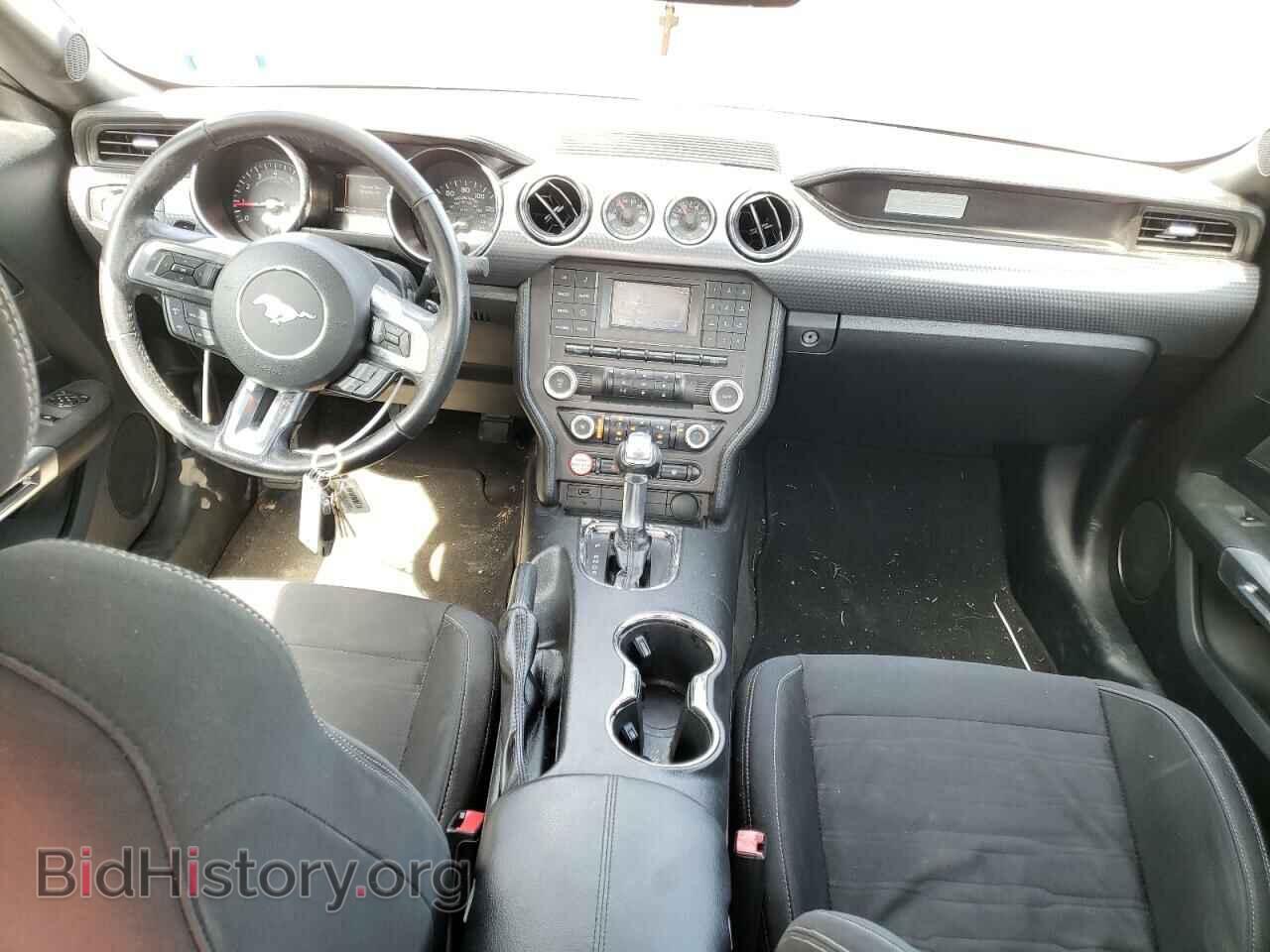2016 FORD ALL Models - VIN: 1FA6P8TH0G5327412 - Фото 8