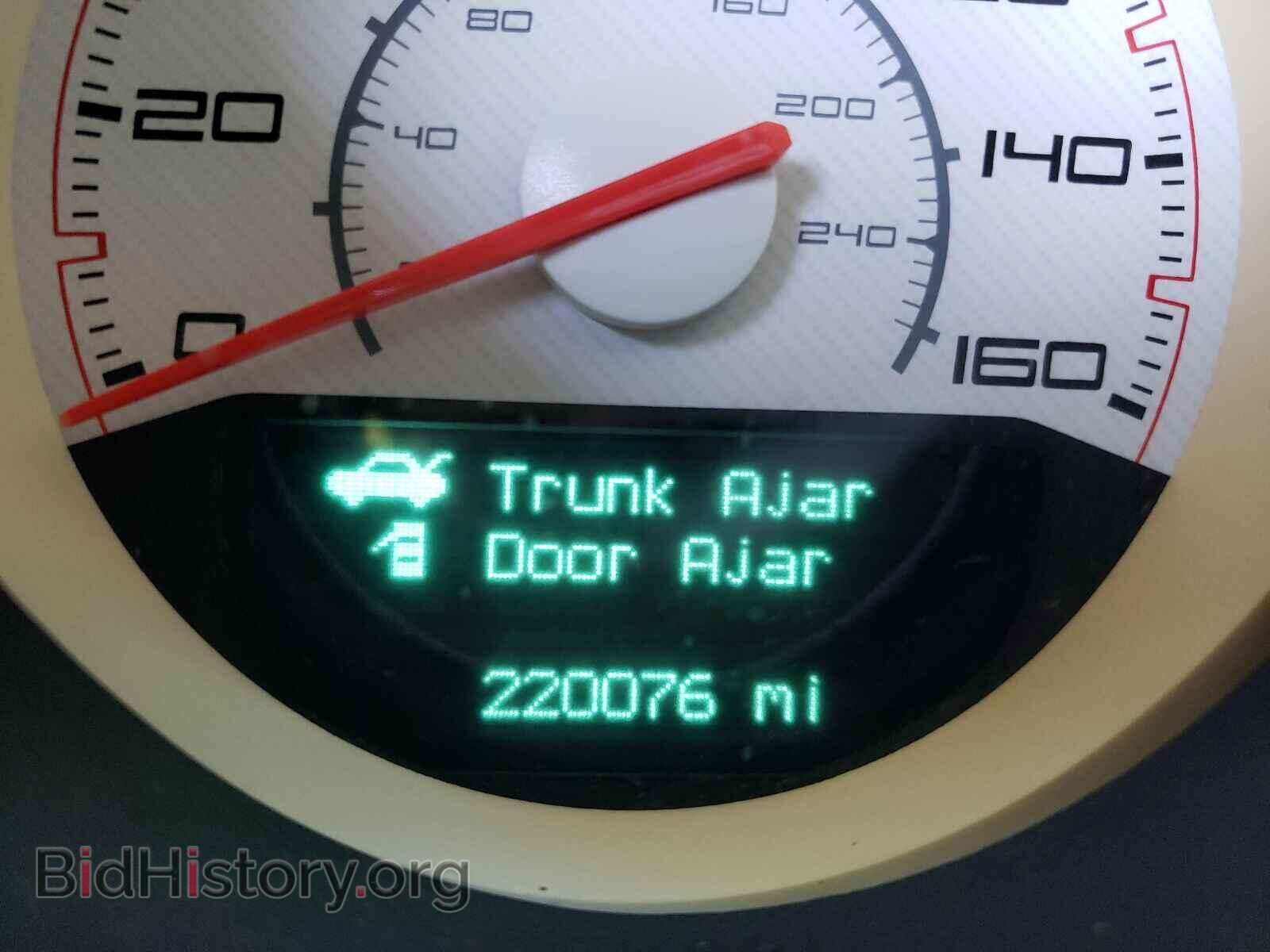2013 DODGE CHALLENGER - VIN: 2C3CDYBT6DH650920 - Фото 8