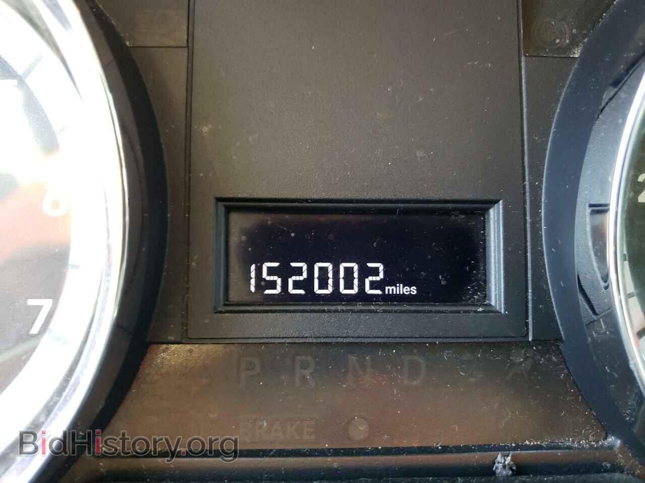 2011 DODGE CARAVAN - VIN: 2D4RN3DG3BR731373 - Фото 8