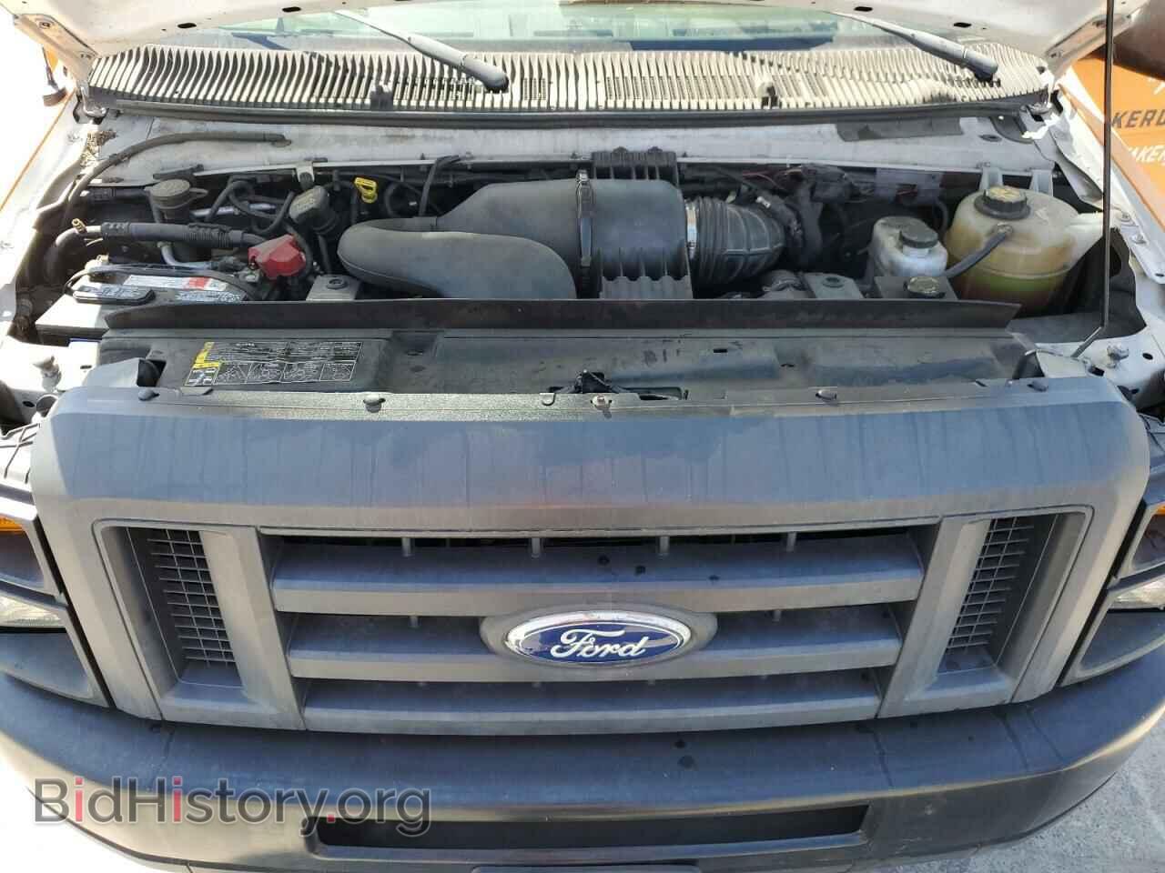 2010 FORD ALL Models - VIN: 1FTNE2EL0ADA17719 - Photo 12
