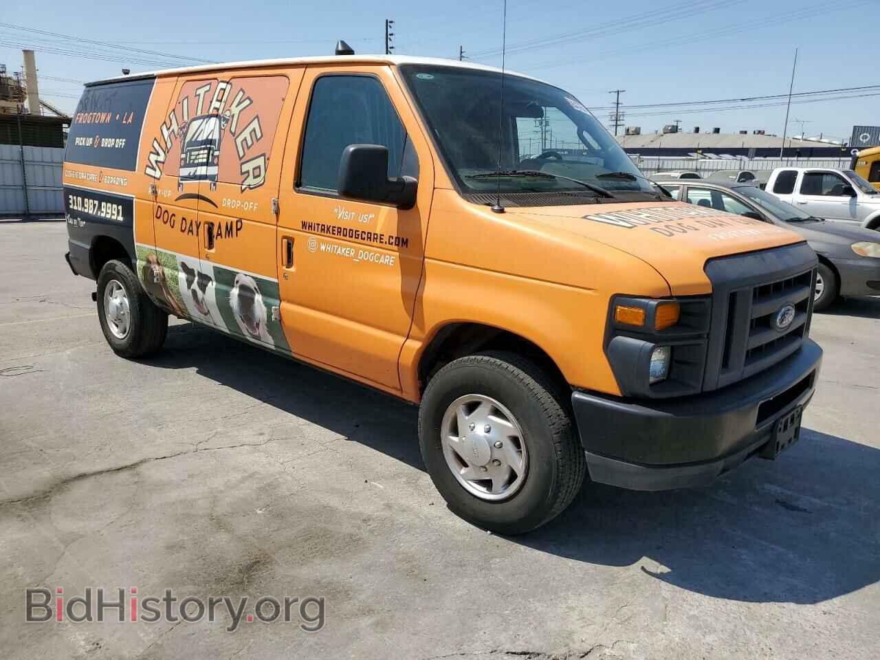 2010 FORD ALL Models - VIN: 1FTNE2EL0ADA17719 - Photo 4