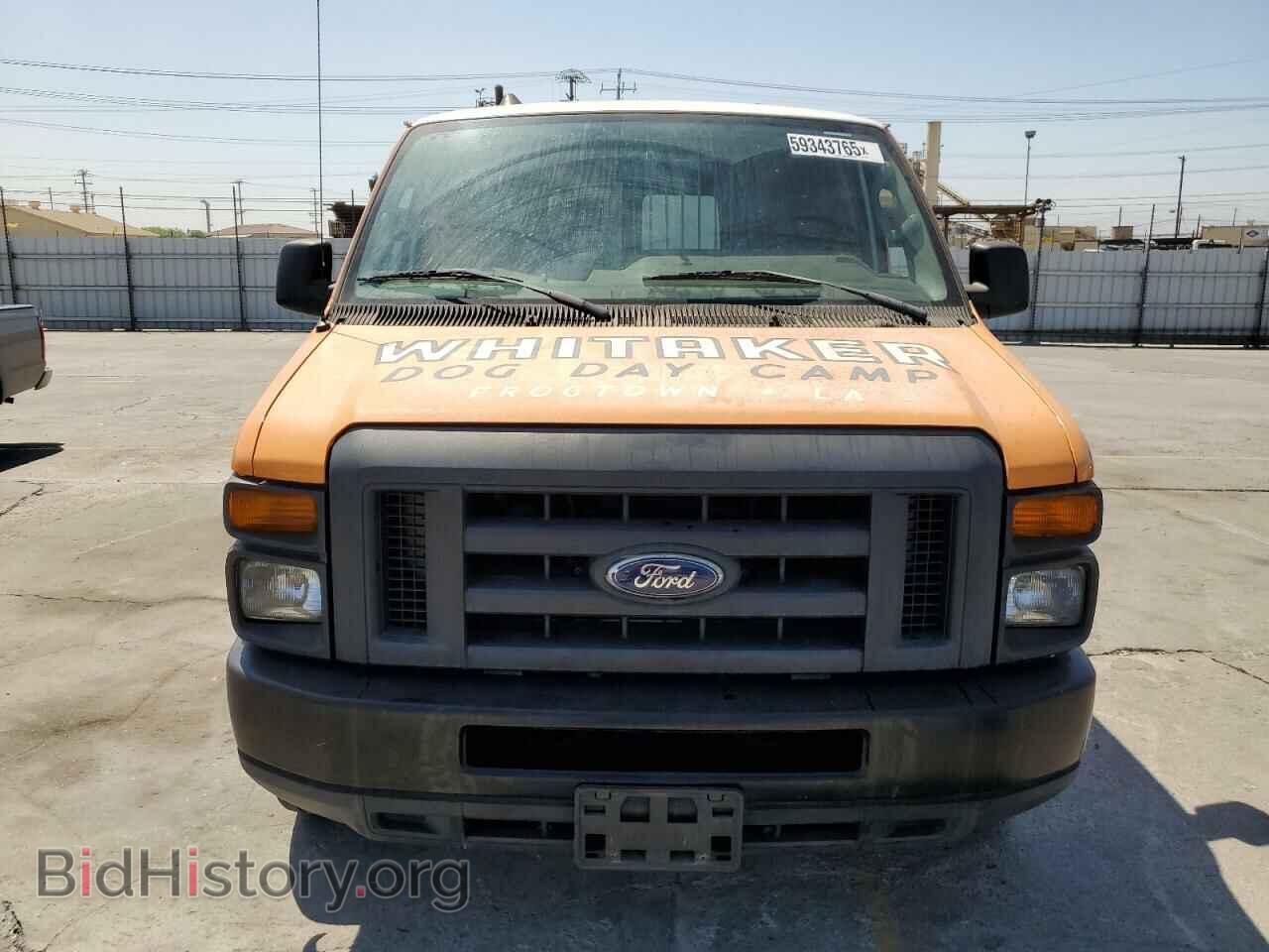 2010 FORD ALL Models - VIN: 1FTNE2EL0ADA17719 - Photo 5