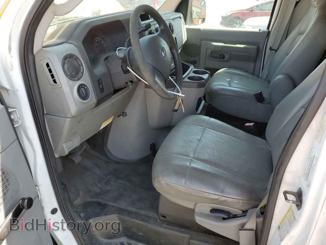2010 FORD ALL Models - VIN: 1FTNE2EL0ADA17719 - Photo 7