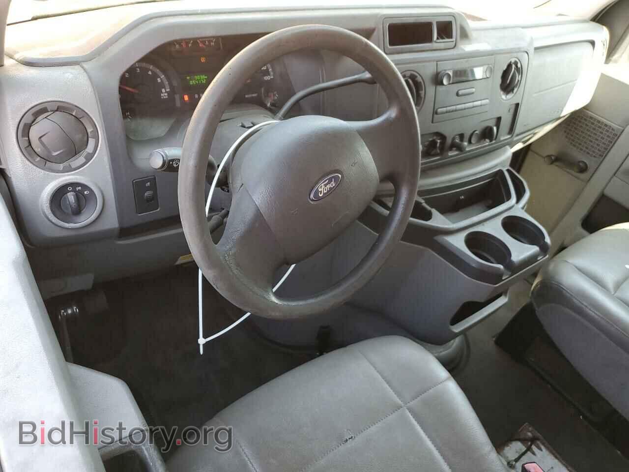 2010 FORD ALL Models - VIN: 1FTNE2EL0ADA17719 - Photo 8