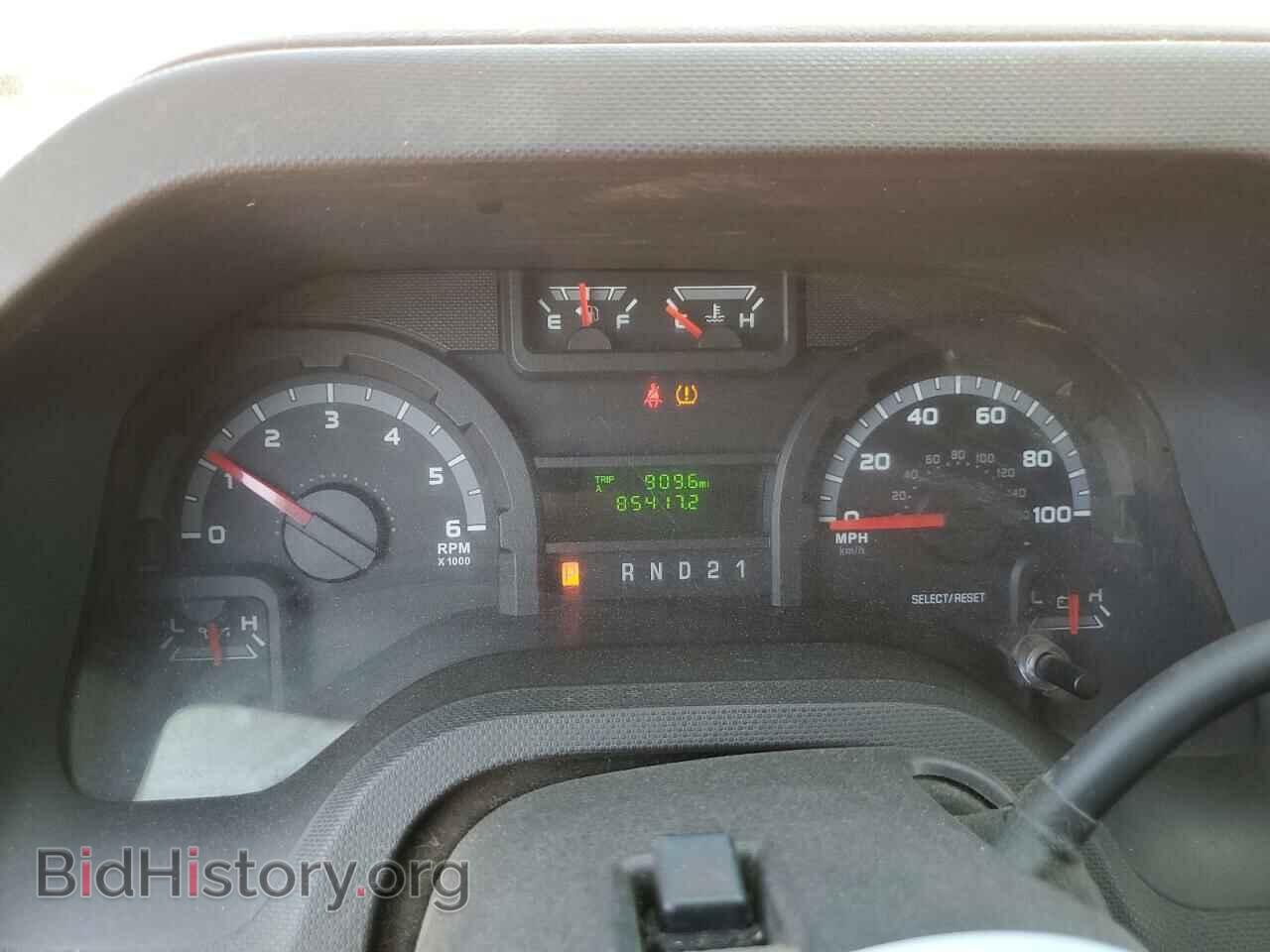2010 FORD ALL Models - VIN: 1FTNE2EL0ADA17719 - Photo 9